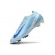 Botas Nike Mercurial Vapor 16 Elite FG Azul