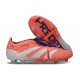 adidas Predator Elite Tongue FG Naranja Blanco