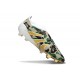 adidas Predator Elite Laceless FG Negro Verde Dorado