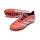 Botas adidas Predator Elite FG Naranja Blanco