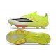 Botas adidas F50+ Elite FG Amarillo