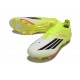 Botas adidas F50+ Elite FG Amarillo