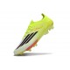 Botas adidas F50+ Elite FG Amarillo