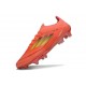 Botas adidas F50+ Elite FG Rojo