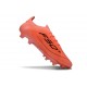 Botas adidas F50+ Elite FG Rojo