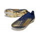Botas adidas F50+ Elite FG Negro Dorado