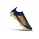 Botas adidas F50+ Elite FG Negro Dorado