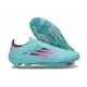 Botas de fútbol adidas F50+ LL FG Azul
