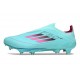 Botas de fútbol adidas F50+ LL FG Azul