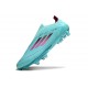 Botas de fútbol adidas F50+ LL FG Azul