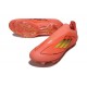 Botas de fútbol adidas F50+ LL FG Rojo