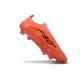 Botas de fútbol adidas F50+ LL FG Rojo