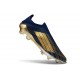 Botas de fútbol adidas F50+ LL FG Negro Dorado