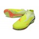 Botas De Fútbol Nike Phantom 6 Elite High FG Vert Amarillo