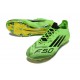 Zapatos adidas F50 Elite FG Verde Negro