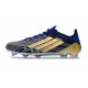 Zapatos adidas F50 Elite FG Negro Dorada