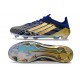 Zapatos adidas F50 Elite FG Negro Dorada