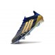 Zapatos adidas F50 Elite FG Negro Dorada