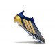 Zapatos adidas F50 Elite FG Negro Dorada