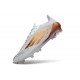 Zapatos adidas F50 Elite FG Blanco Dorado