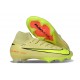 Botas de Futbol Nike Mercurial Superfly 10 Elite FG Limalight Voltio Hyper Carmesí