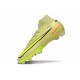 Botas de Futbol Nike Mercurial Superfly 10 Elite FG Limalight Voltio Hyper Carmesí