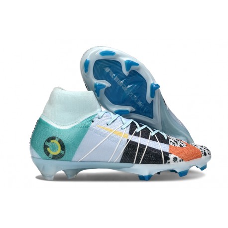 Botas de Futbol Nike Mercurial Superfly 10 Elite FG Cristiano Ronaldo