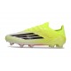 Zapatos adidas F50 Elite FG Amarillo Negro