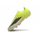 Zapatos adidas F50 Elite FG Amarillo Negro