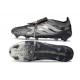 adidas Predator 26 Elite Foldover Tongue FG Hierro Met. 