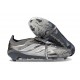 adidas Predator 26 Elite Foldover Tongue FG Hierro Met. 