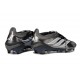 adidas Predator 26 Elite Foldover Tongue FG Hierro Met. 