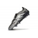 adidas Predator 26 Elite Foldover Tongue FG Hierro Met. 
