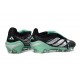 adidas Predator 26 Elite Foldover Tongue FG Negro Blanco Verde