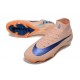 Zapatillas Nike Mercurial Superfly X Elite FG Naranja Azul