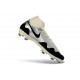 Zapatillas Nike Mercurial Superfly X Elite FG Blanco Plateada Negro