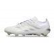Bota de Futbol adidas Predator 26 Elite L FG Blanco