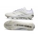 Bota de Futbol adidas Predator 26 Elite L FG Blanco