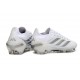 Bota de Futbol adidas Predator 26 Elite L FG Blanco