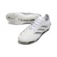 Bota de Futbol adidas Predator 26 Elite L FG Blanco