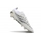 Bota de Futbol adidas Predator 26 Elite L FG Blanco