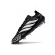 Bota de Futbol adidas Predator 26 Elite L FG Negro Blanco