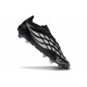 Bota de Futbol adidas Predator 26 Elite L FG Negro Blanco