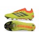 Bota de Futbol adidas Predator 26 Elite L FG Amarillo Rojo Negro