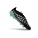 Bota de Futbol adidas Predator 26 Elite L FG Negro Blanco Verde
