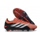 Zapatillas de Fútbol adidas Predator Elite FG Naranja Negro Blanco