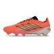 Zapatillas de Fútbol adidas Predator Elite FG Rojo Dorada