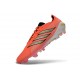 Zapatillas de Fútbol adidas Predator Elite FG Rojo Dorada