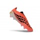 Zapatillas de Fútbol adidas Predator Elite FG Rojo Dorada
