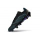 Zapatillas de Fútbol adidas Predator Elite FG Negro Azul